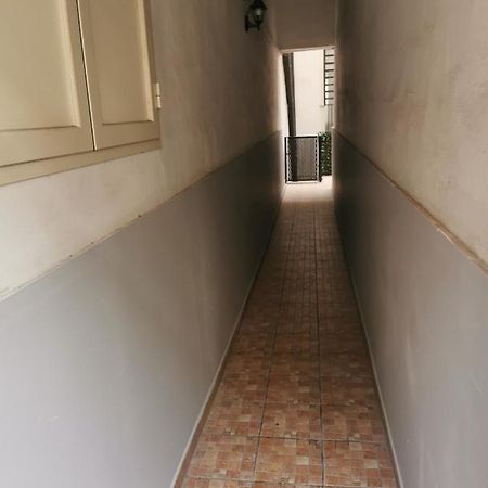 Zona Castello Apartamento Catânia Exterior foto